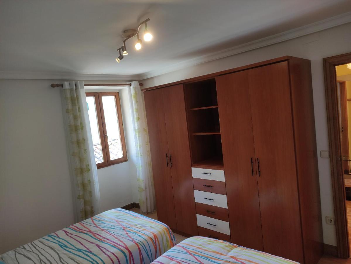 אליסונדו Apartamento Toki Berriya מראה חיצוני תמונה